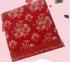 BEDSHEET 60X90 ACRYLIC JACQUARD